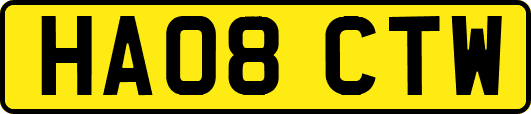 HA08CTW