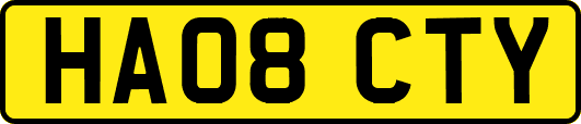 HA08CTY