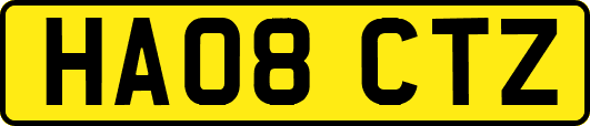 HA08CTZ