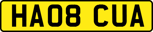 HA08CUA