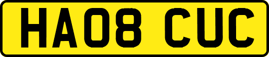 HA08CUC