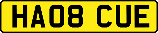 HA08CUE