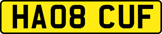 HA08CUF