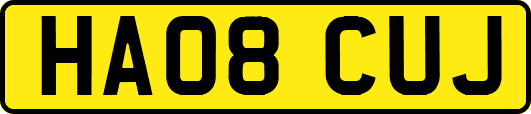 HA08CUJ