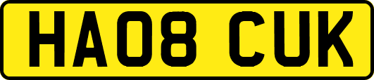 HA08CUK