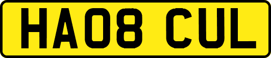 HA08CUL