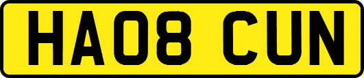 HA08CUN