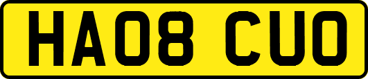 HA08CUO