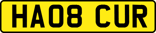 HA08CUR