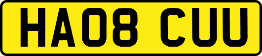 HA08CUU