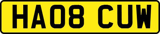 HA08CUW