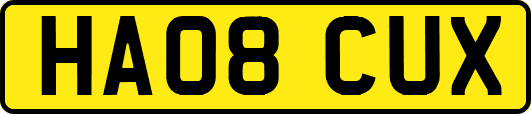 HA08CUX