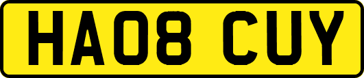 HA08CUY
