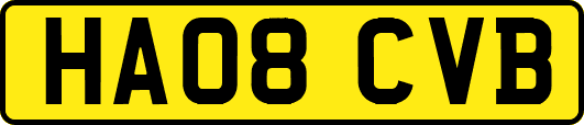 HA08CVB