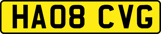 HA08CVG