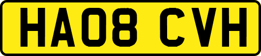 HA08CVH