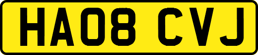 HA08CVJ