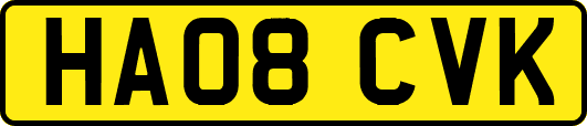 HA08CVK