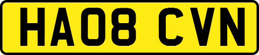 HA08CVN