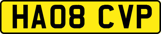 HA08CVP