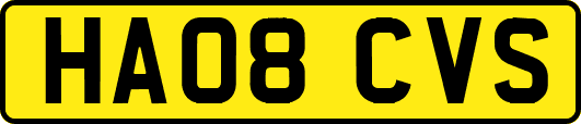 HA08CVS