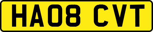 HA08CVT