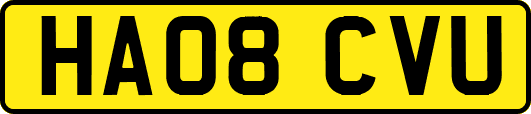 HA08CVU