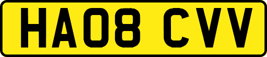 HA08CVV