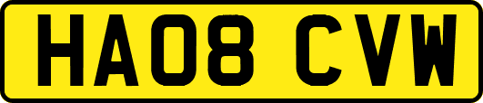 HA08CVW