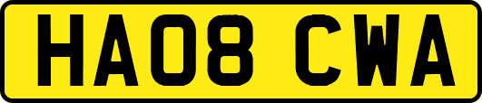 HA08CWA
