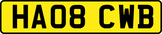 HA08CWB