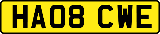HA08CWE