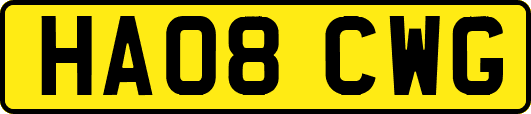 HA08CWG