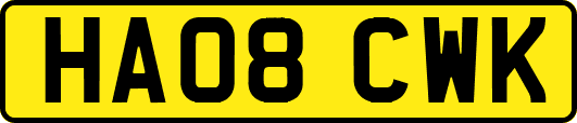 HA08CWK