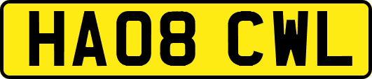 HA08CWL