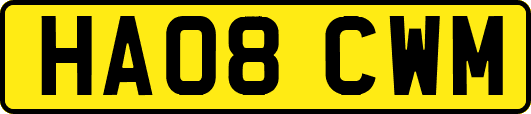 HA08CWM