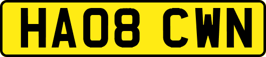 HA08CWN