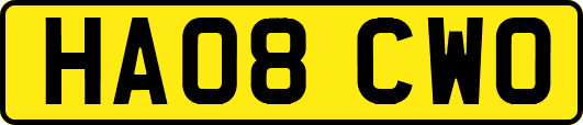 HA08CWO