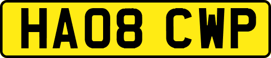 HA08CWP