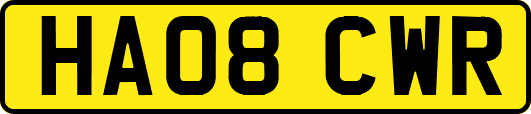 HA08CWR