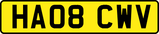 HA08CWV