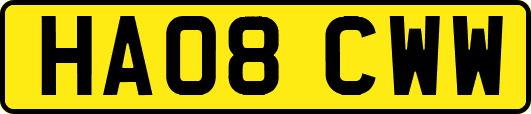 HA08CWW