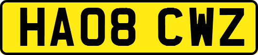 HA08CWZ