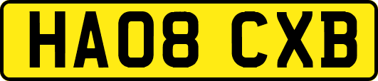 HA08CXB