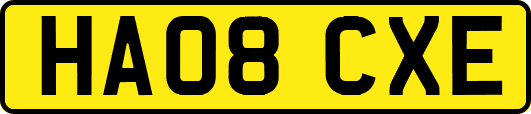 HA08CXE