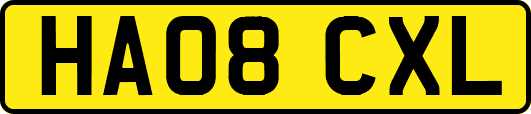HA08CXL