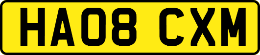 HA08CXM