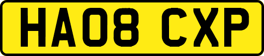 HA08CXP