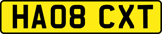 HA08CXT