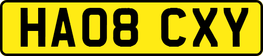 HA08CXY